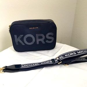 Michael Kors crossbody bag